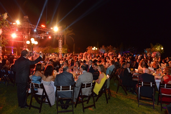 Wedding At Edde Sands